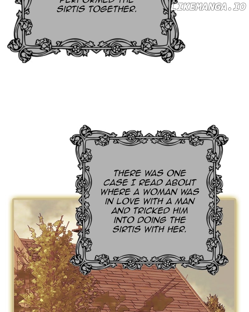 Blood Reverie Chapter 81 - Page 78