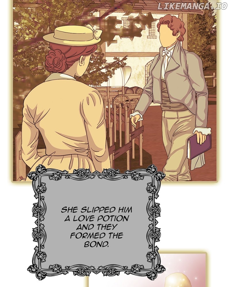 Blood Reverie Chapter 81 - Page 79