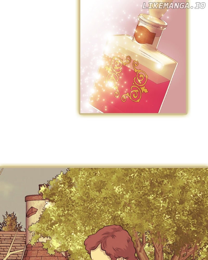 Blood Reverie Chapter 81 - Page 80