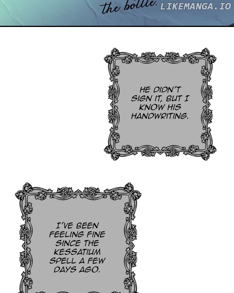 Blood Reverie Chapter 81 - Page 9