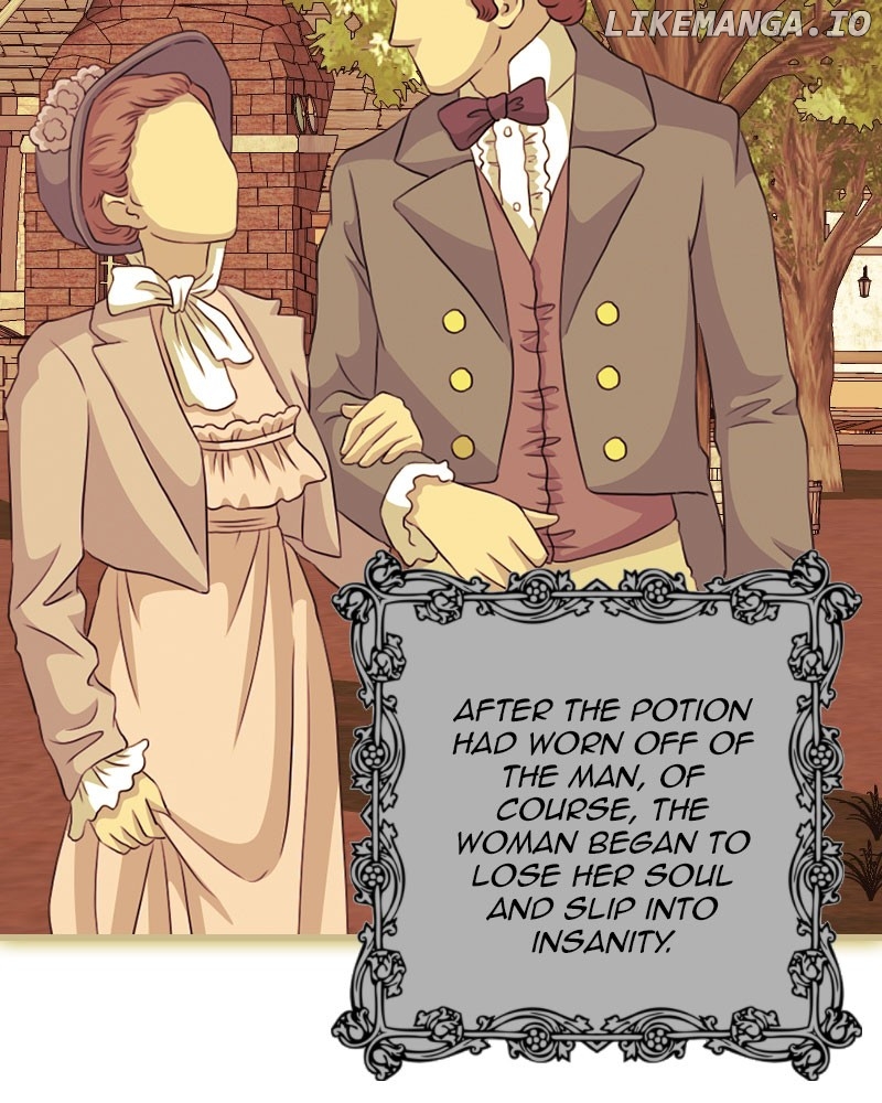 Blood Reverie Chapter 81 - Page 81