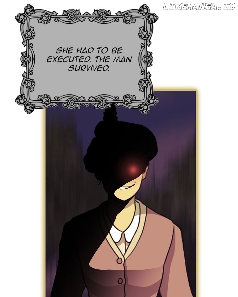 Blood Reverie Chapter 81 - Page 82