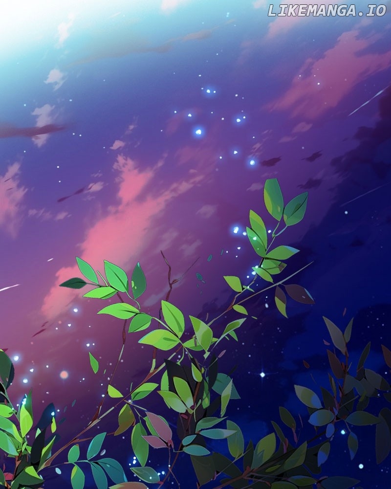 Blood Reverie Chapter 81 - Page 85