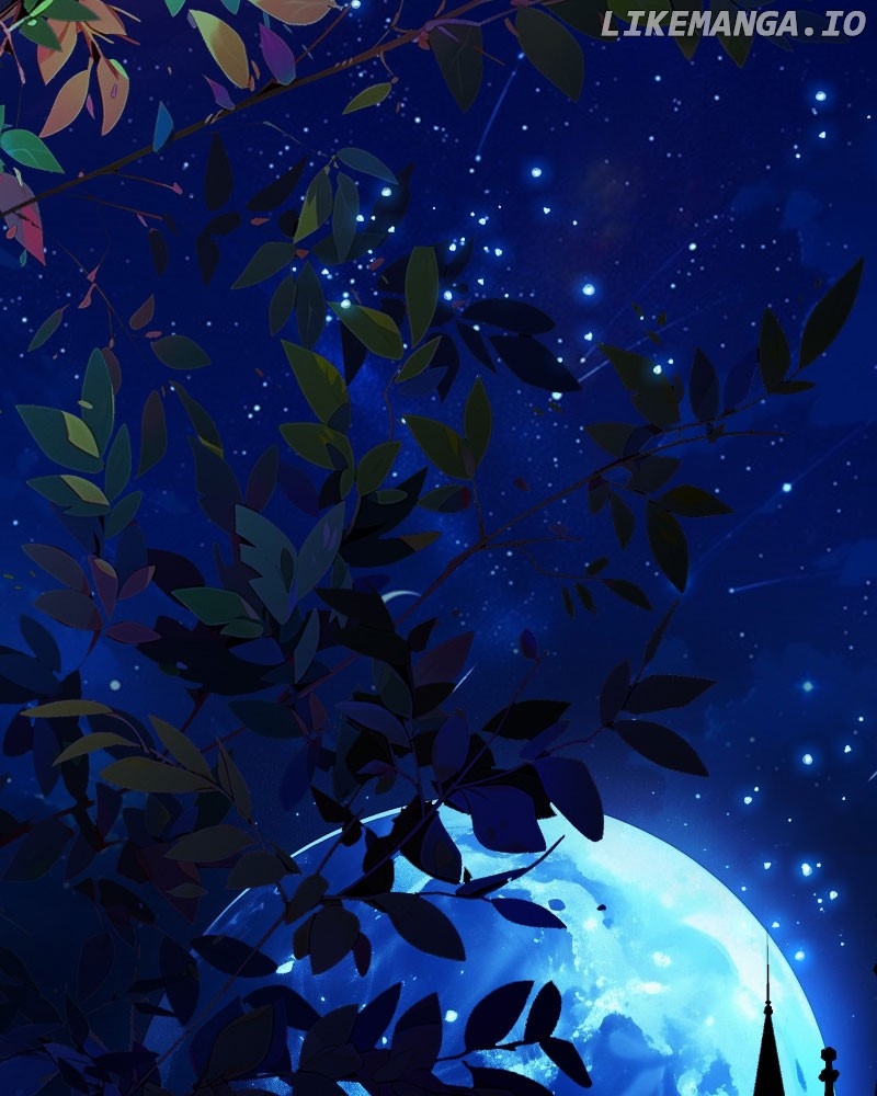 Blood Reverie Chapter 81 - Page 86