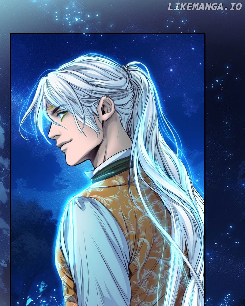 Blood Reverie Chapter 81 - Page 90