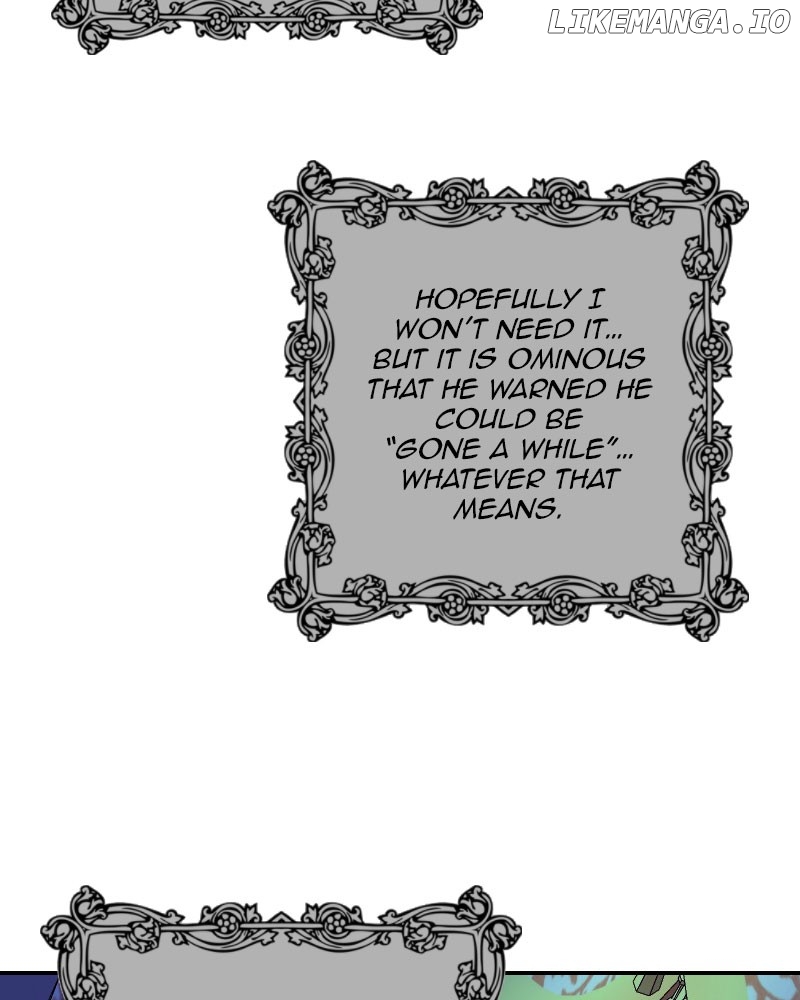 Blood Reverie Chapter 81 - Page 10