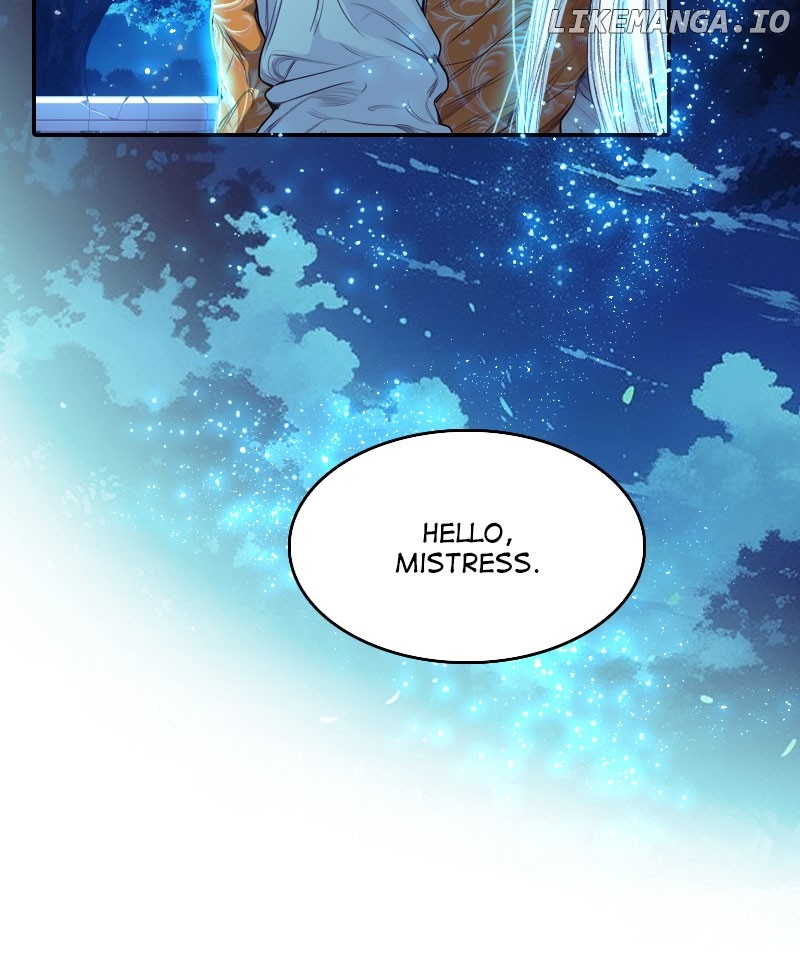 Blood Reverie Chapter 81 - Page 91