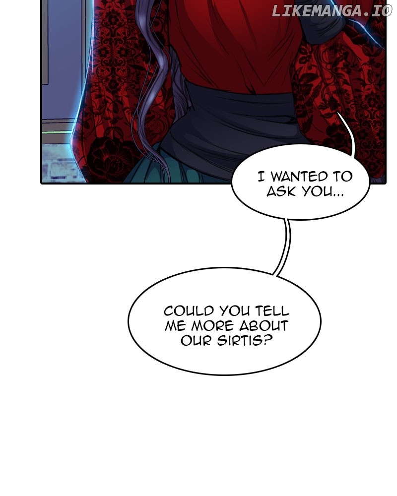 Blood Reverie Chapter 81 - Page 93