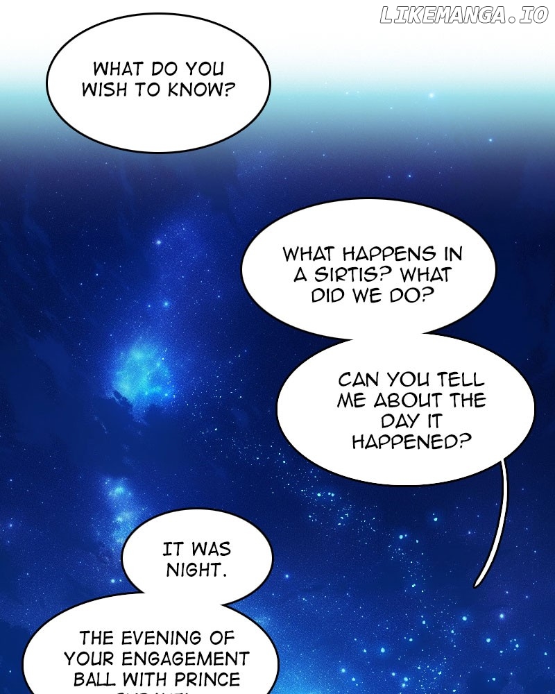 Blood Reverie Chapter 81 - Page 94