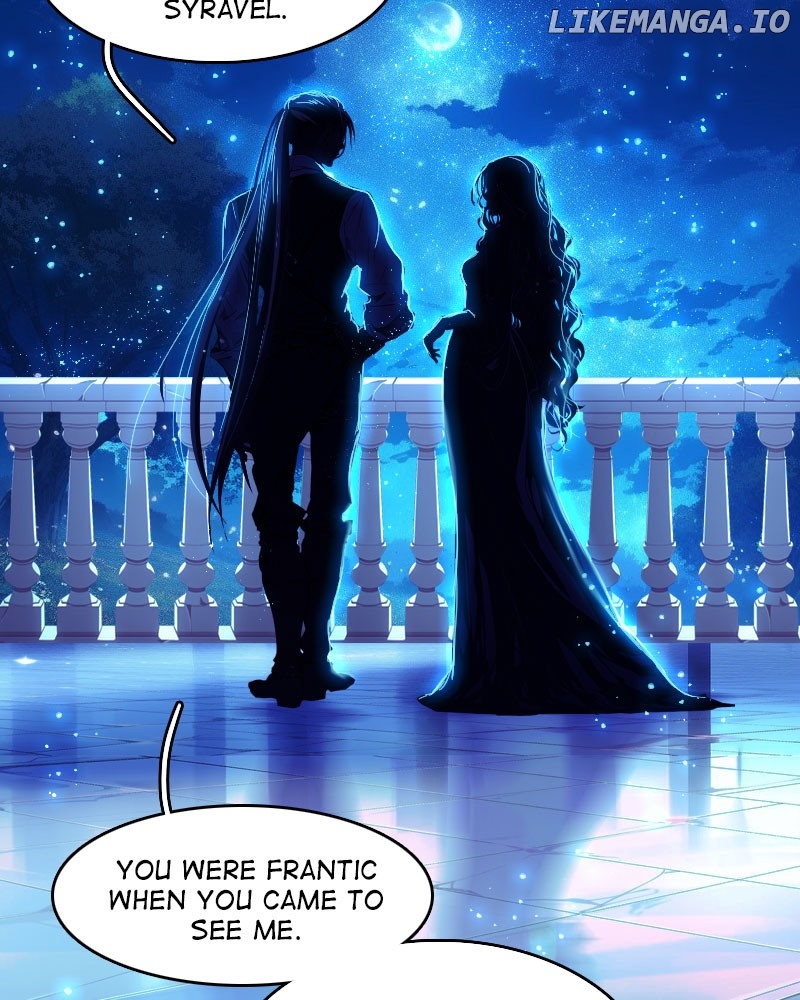 Blood Reverie Chapter 81 - Page 95