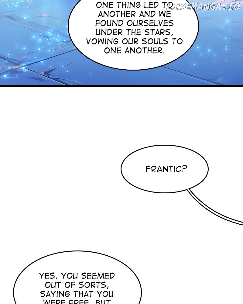 Blood Reverie Chapter 81 - Page 96