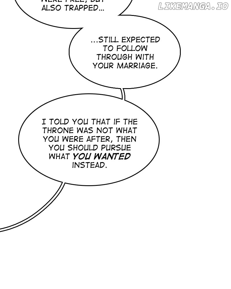 Blood Reverie Chapter 81 - Page 97