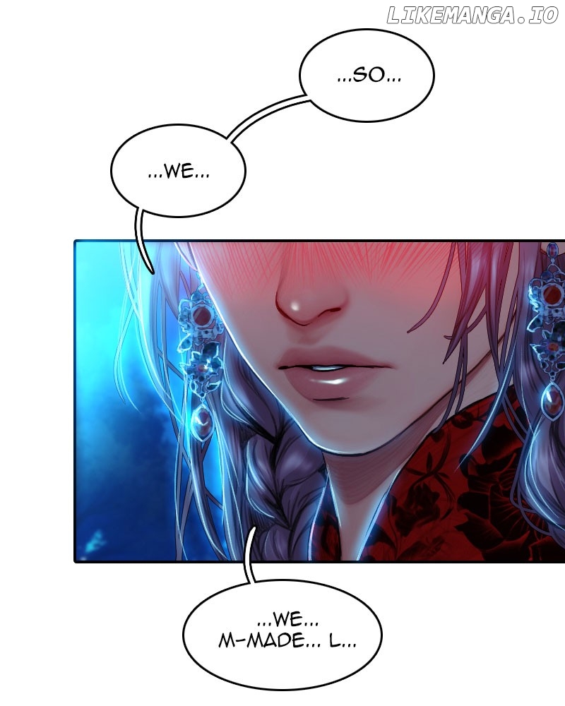 Blood Reverie Chapter 81 - Page 98