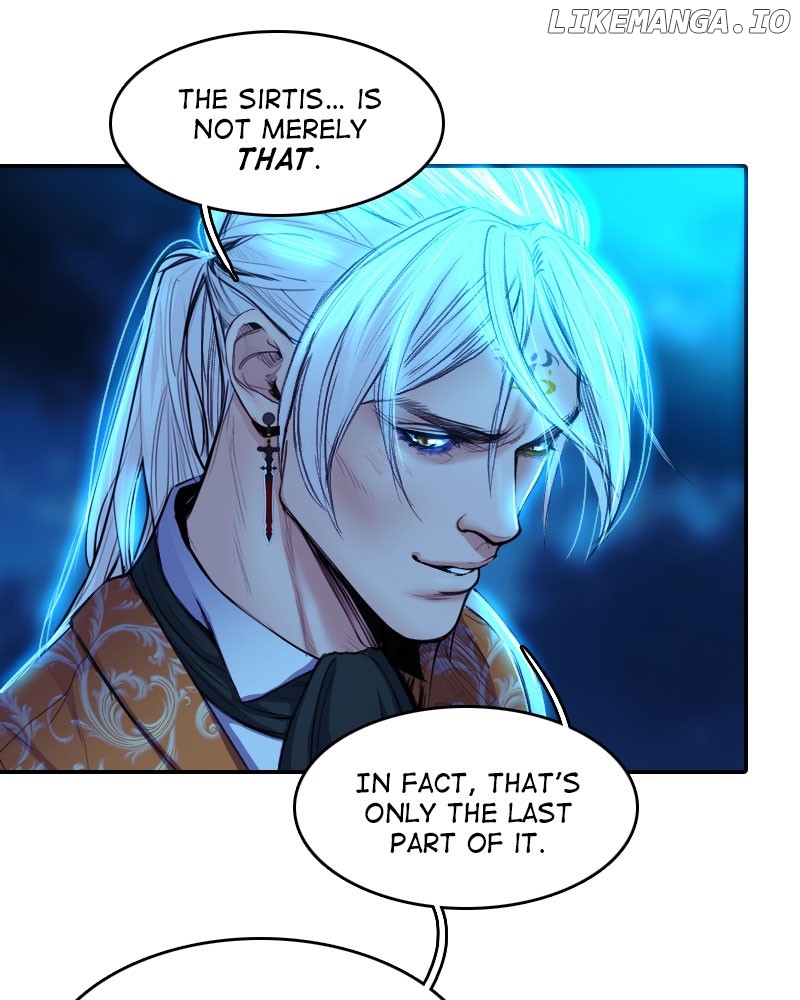 Blood Reverie Chapter 81 - Page 99