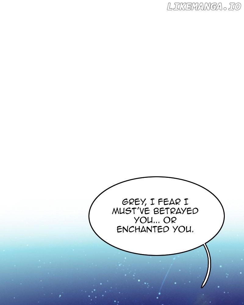 Blood Reverie Chapter 82 - Page 1