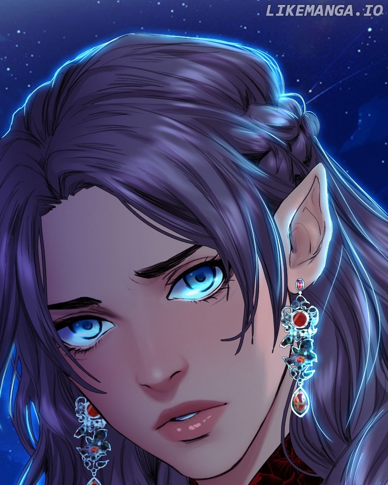 Blood Reverie Chapter 82 - Page 2