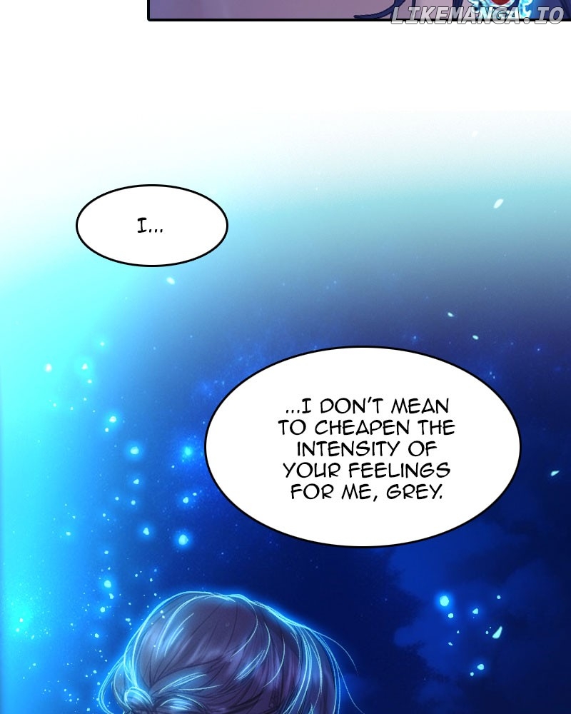 Blood Reverie Chapter 82 - Page 12