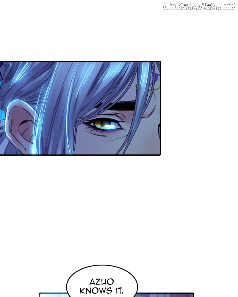 Blood Reverie Chapter 82 - Page 16