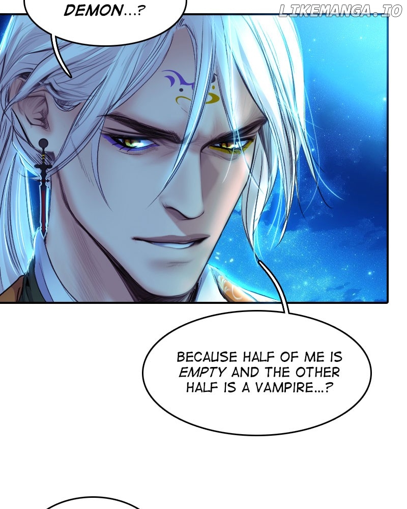 Blood Reverie Chapter 82 - Page 20