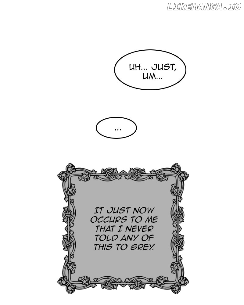 Blood Reverie Chapter 82 - Page 24