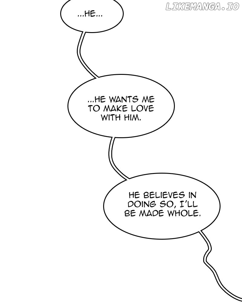 Blood Reverie Chapter 82 - Page 27