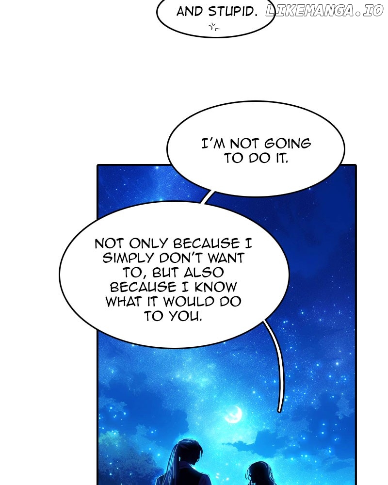 Blood Reverie Chapter 82 - Page 29