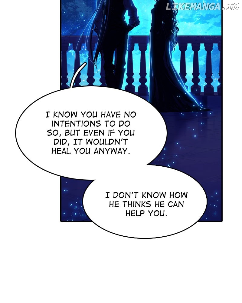 Blood Reverie Chapter 82 - Page 30