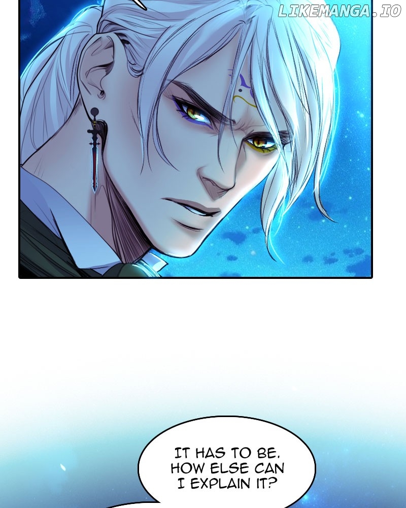 Blood Reverie Chapter 82 - Page 4