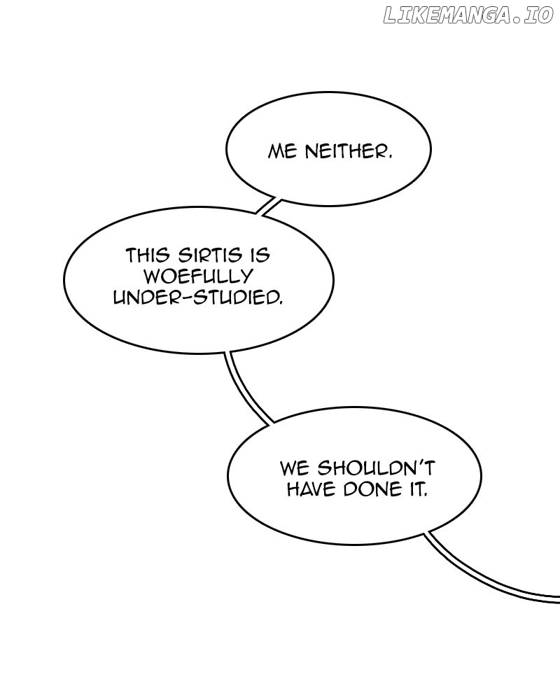 Blood Reverie Chapter 82 - Page 31