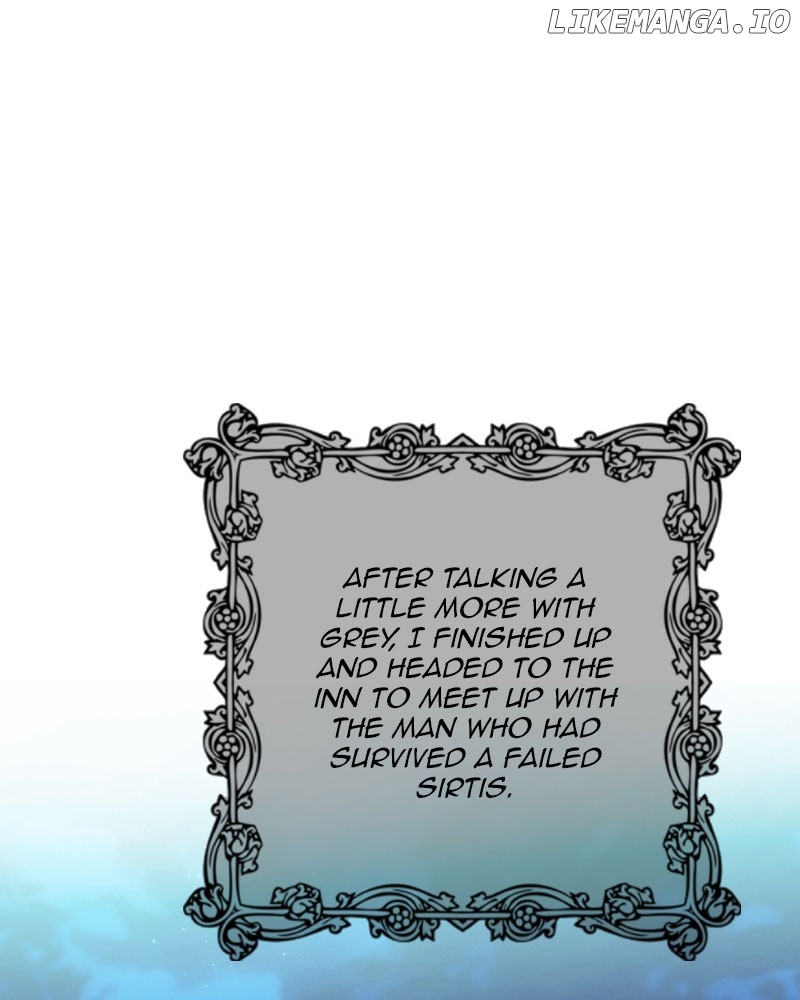 Blood Reverie Chapter 82 - Page 36