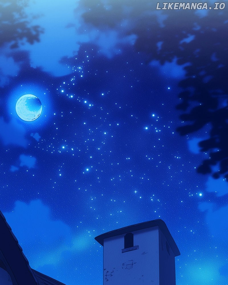 Blood Reverie Chapter 82 - Page 37