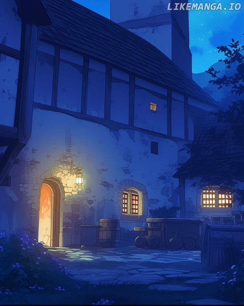 Blood Reverie Chapter 82 - Page 38