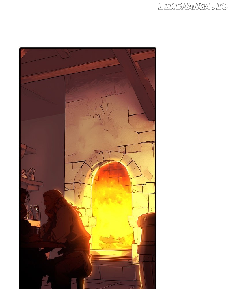 Blood Reverie Chapter 82 - Page 39