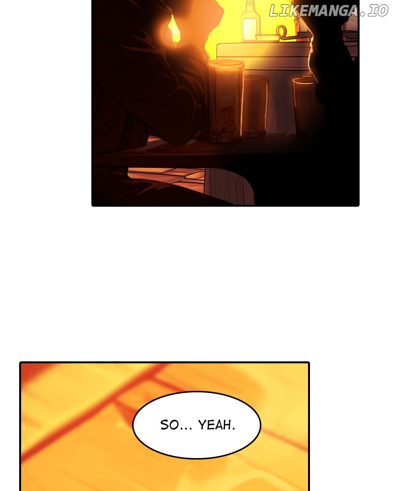 Blood Reverie Chapter 82 - Page 41