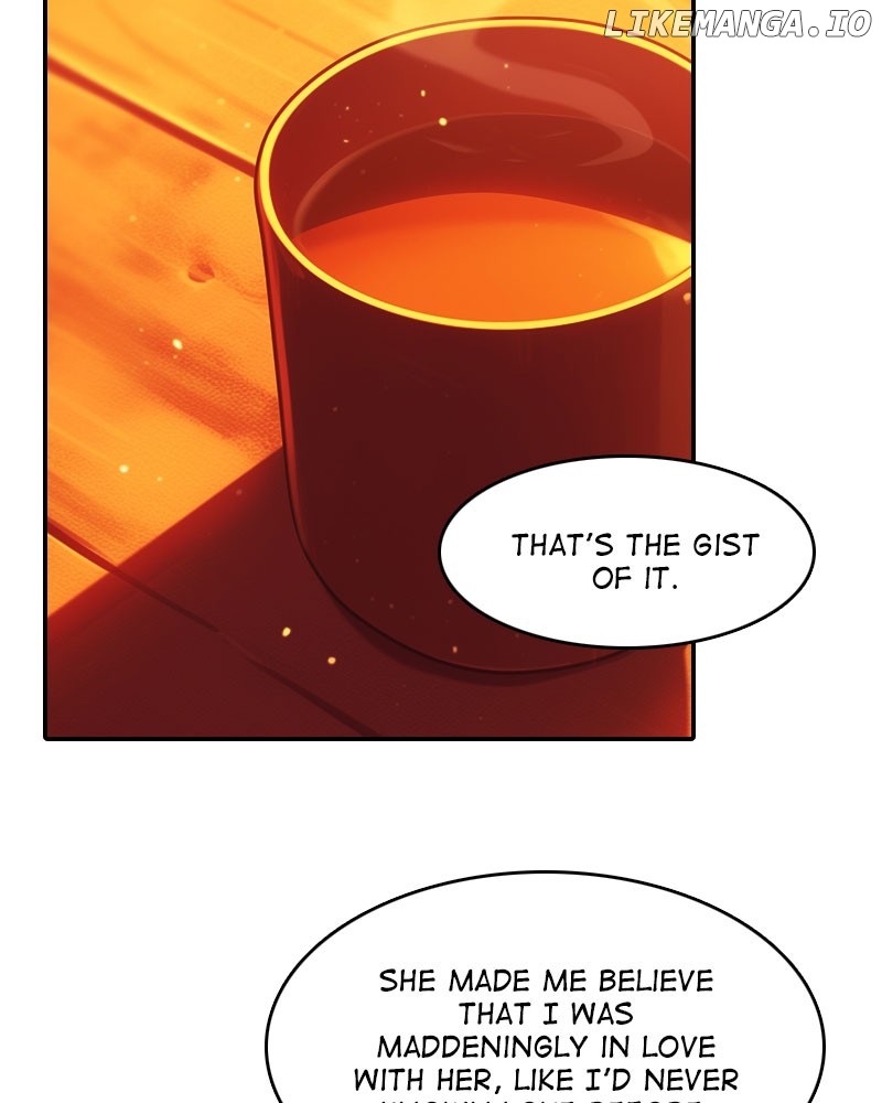 Blood Reverie Chapter 82 - Page 42