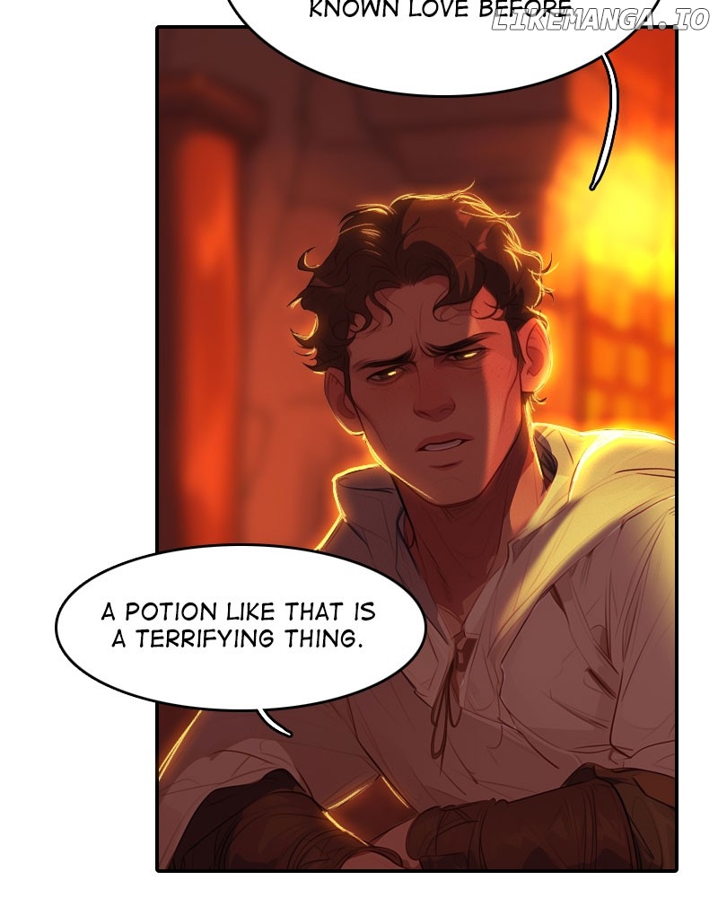 Blood Reverie Chapter 82 - Page 43