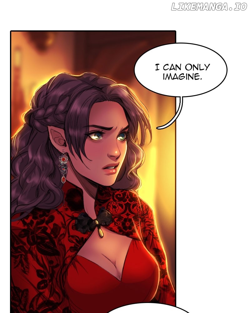 Blood Reverie Chapter 82 - Page 44