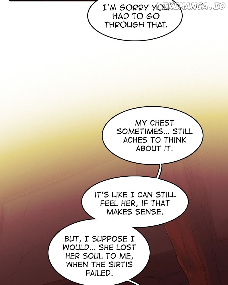 Blood Reverie Chapter 82 - Page 45