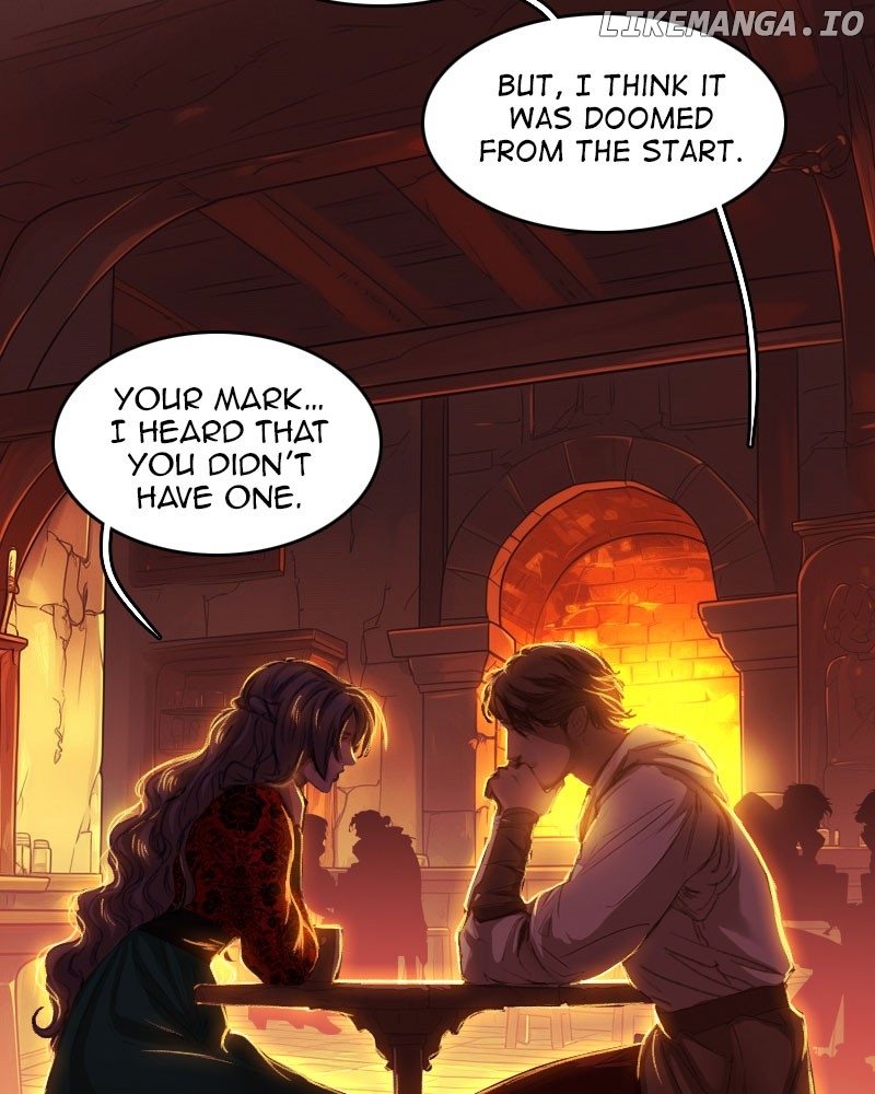 Blood Reverie Chapter 82 - Page 46