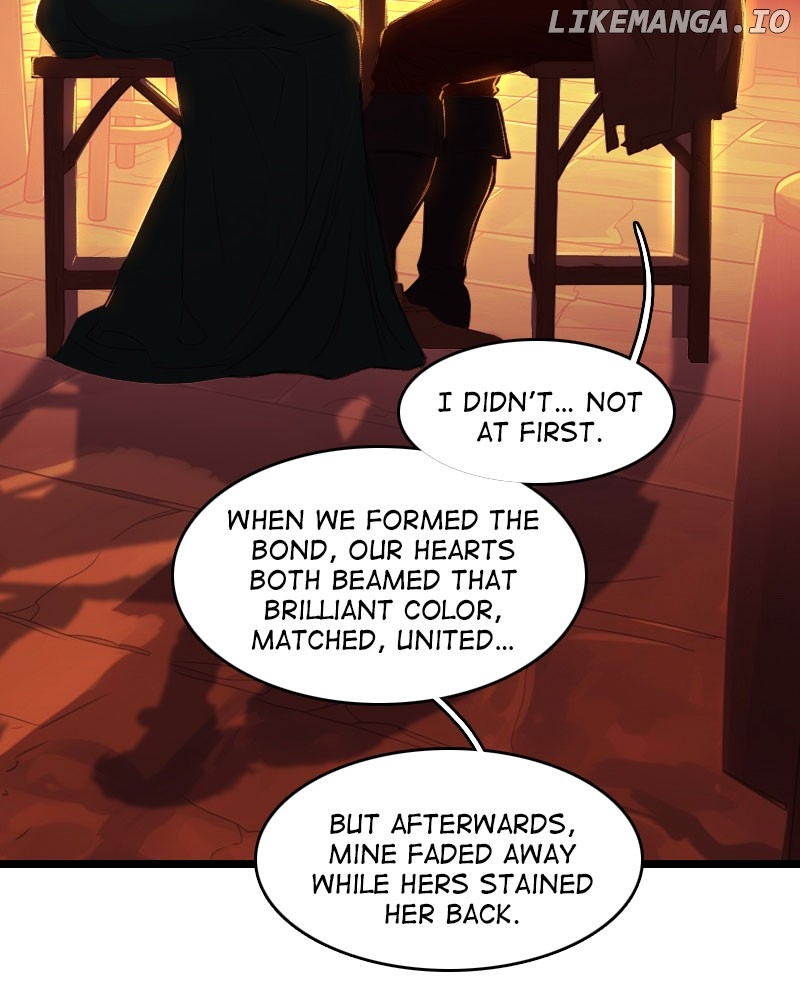 Blood Reverie Chapter 82 - Page 47