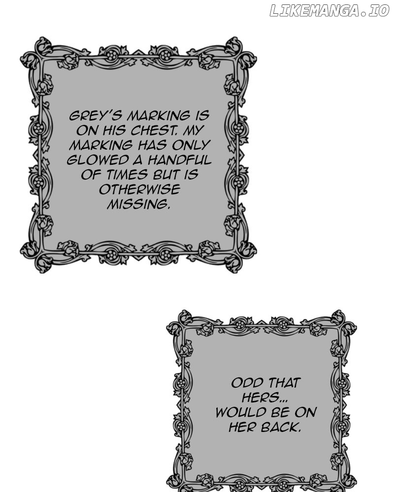 Blood Reverie Chapter 82 - Page 49