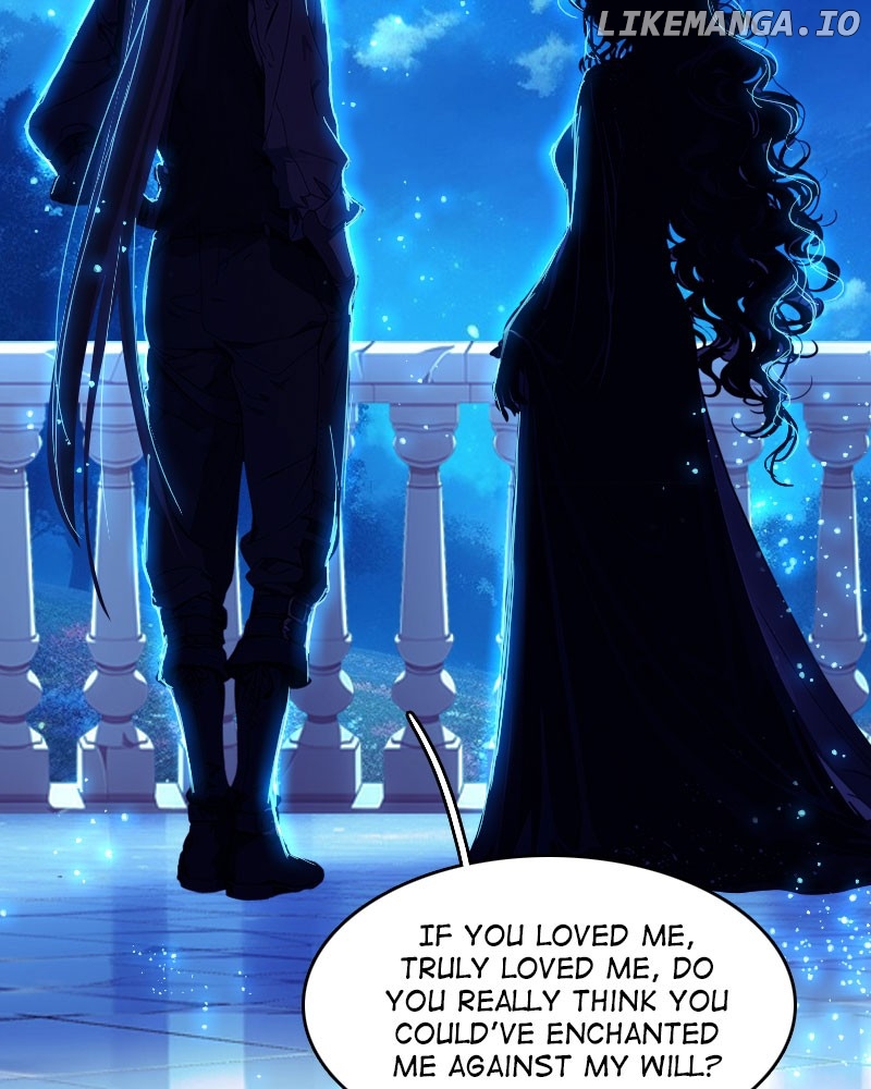 Blood Reverie Chapter 82 - Page 6