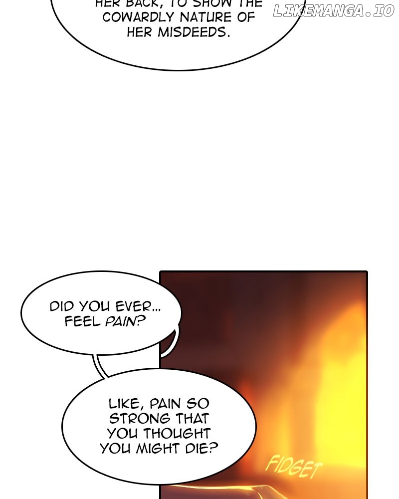 Blood Reverie Chapter 82 - Page 51