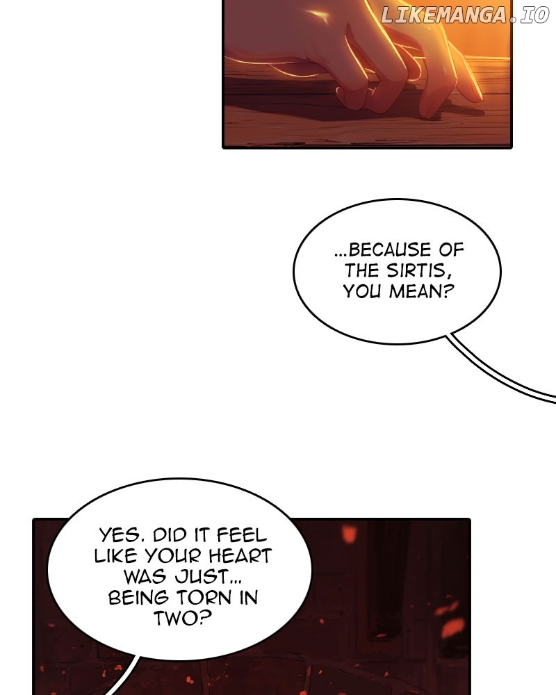 Blood Reverie Chapter 82 - Page 52