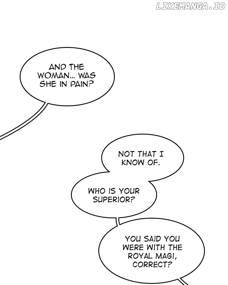 Blood Reverie Chapter 82 - Page 55