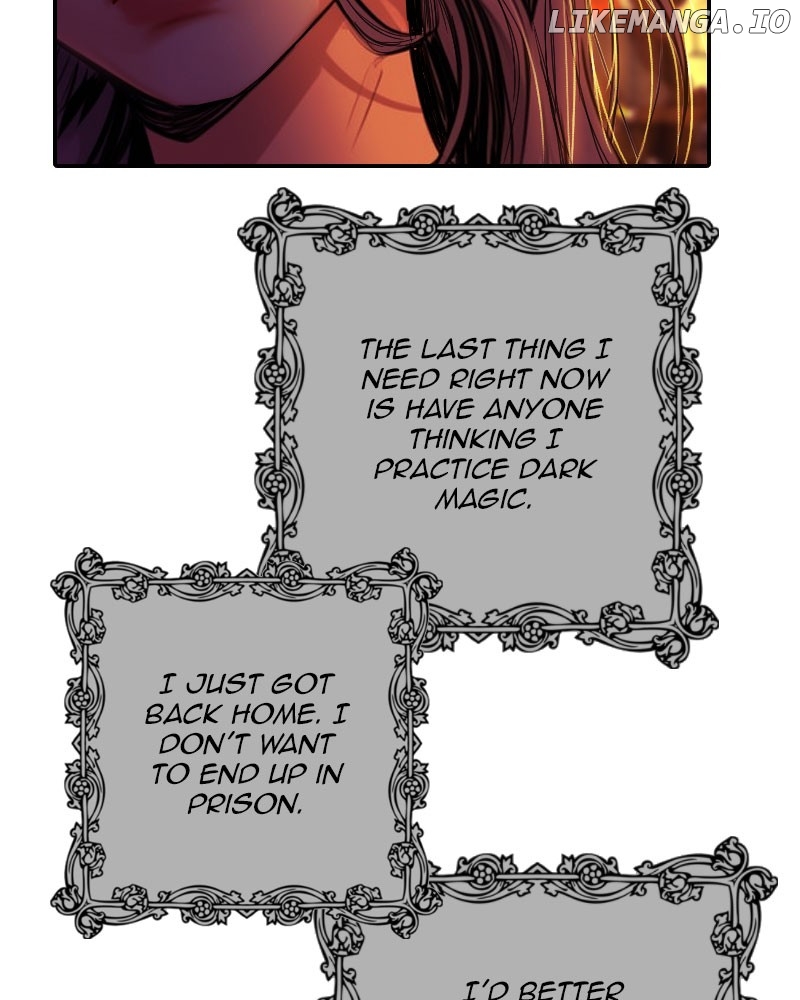 Blood Reverie Chapter 82 - Page 60