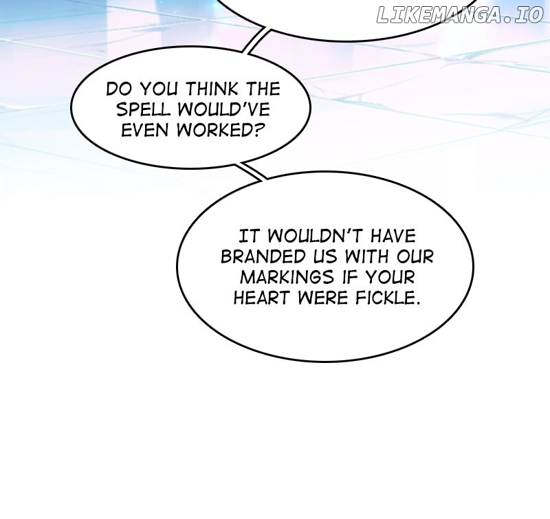 Blood Reverie Chapter 82 - Page 7