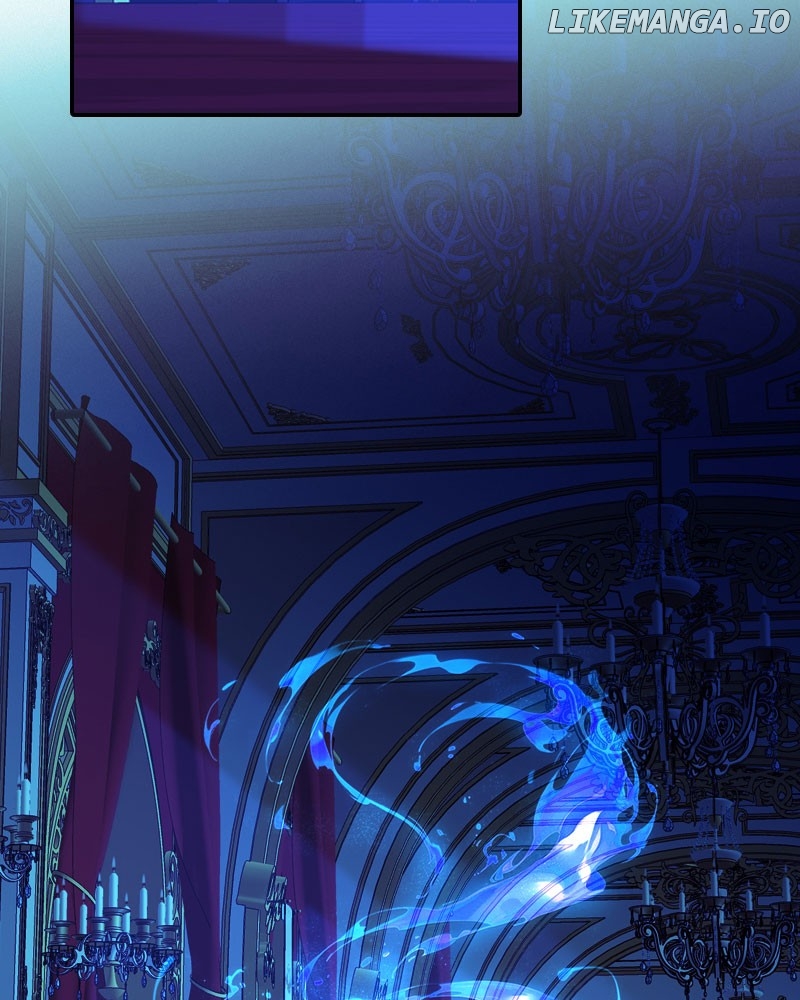 Blood Reverie Chapter 82 - Page 65