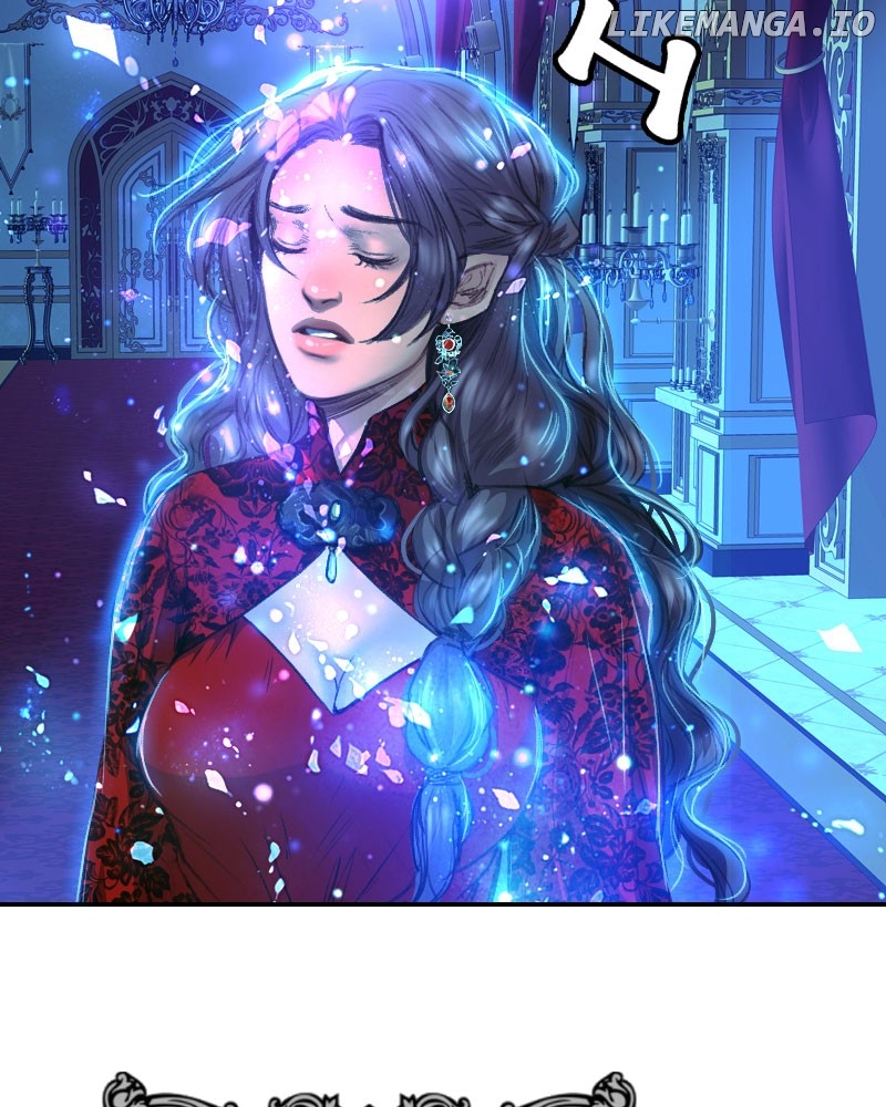 Blood Reverie Chapter 82 - Page 67