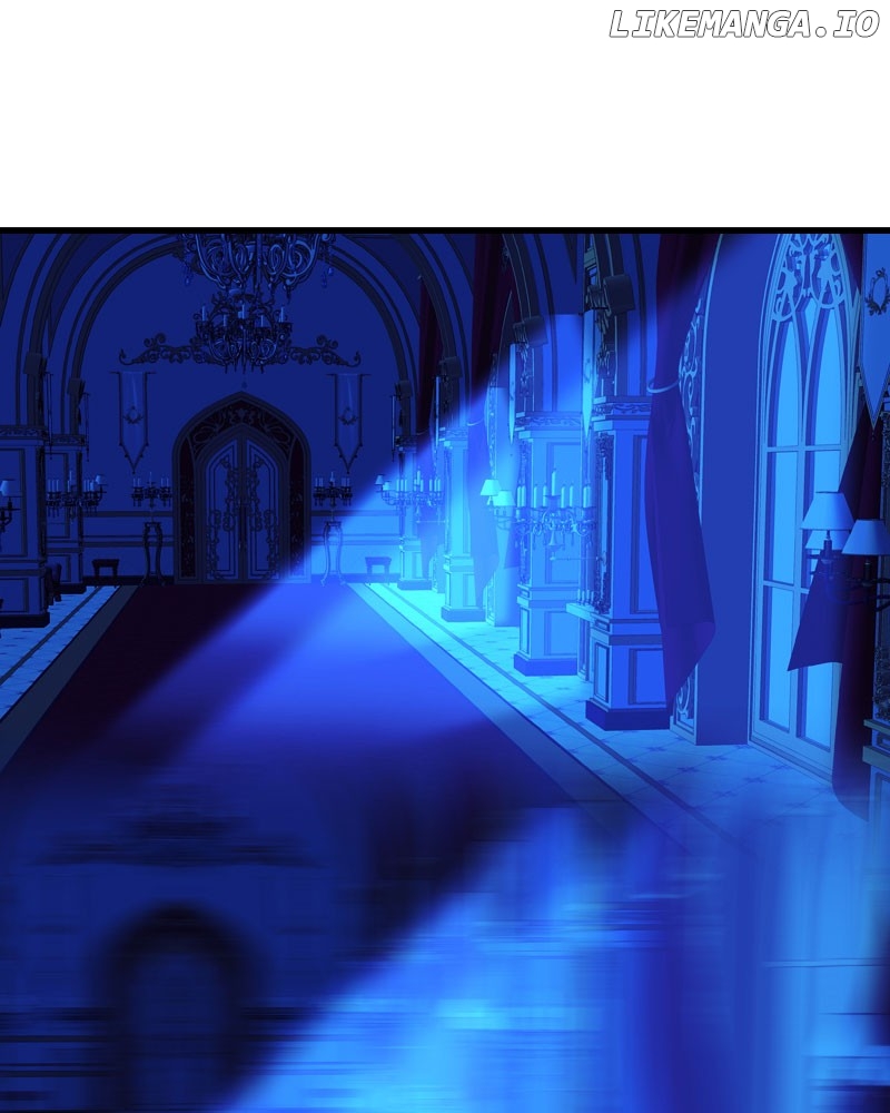 Blood Reverie Chapter 82 - Page 70